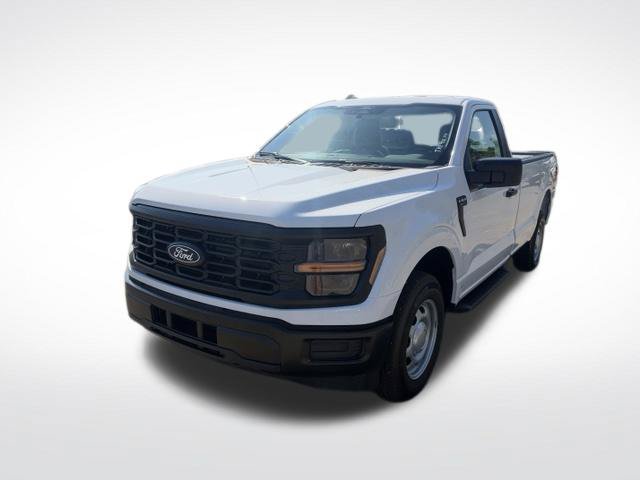 New 2026 Ford F150 XL RWD image 3