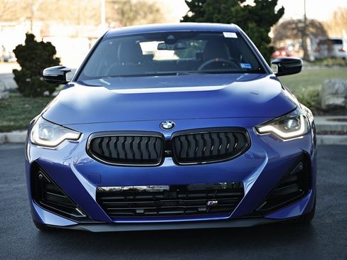 New 2026 BMW M240i Coupe w/ Premium Package image 14