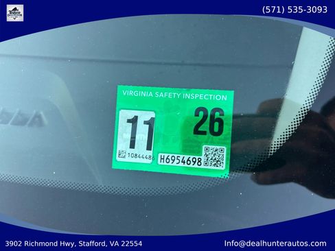 Used 2016 Hyundai Elantra GT FWD image 31