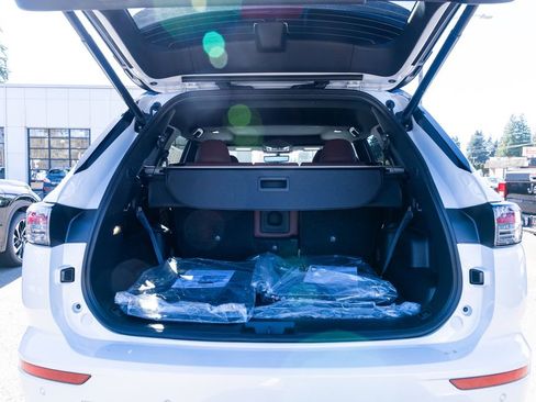 New 2026 Mitsubishi Outlander SEL AWD/4WD image 7