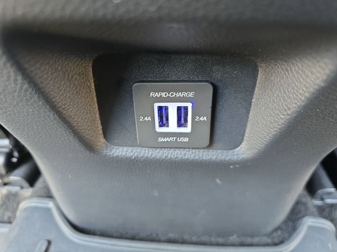 Used 2024 Toyota RAV4 LE FWD image 12