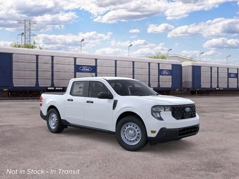 New 2026 Ford Maverick XL FWD image 7