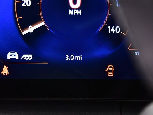 New 2026 Ford Mustang Coupe image 15