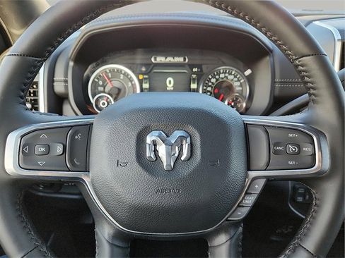 Used 2024 RAM 2500 Laramie w/ Night Edition image 19