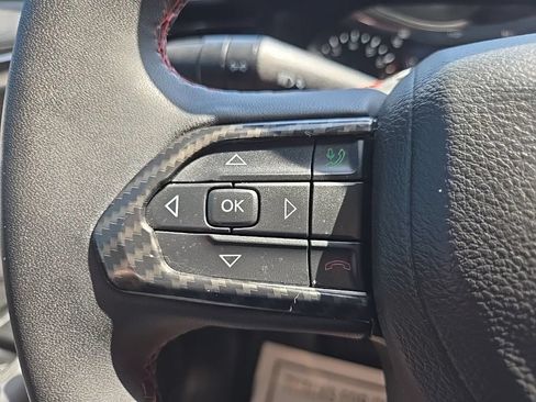 Used 2023 Jeep Compass Trailhawk AWD/4WD image 43
