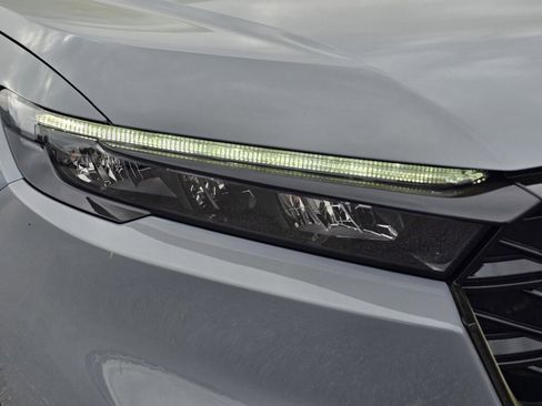 New 2026 Honda CR-V Sport-L image 4