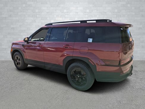 New 2026 Hyundai Santa Fe XRT w/ Tow & Go Package image 7