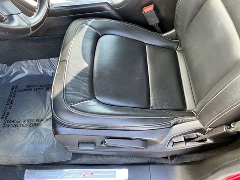 Used 2021 Chevrolet Colorado ZR2 image 20