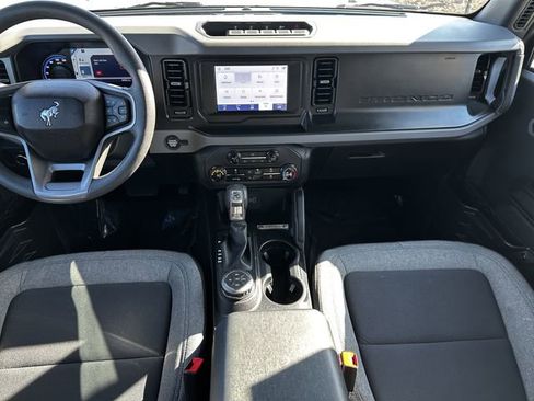 Certified 2023 Ford Bronco 4-Door w/ Sasquatch Package image 15