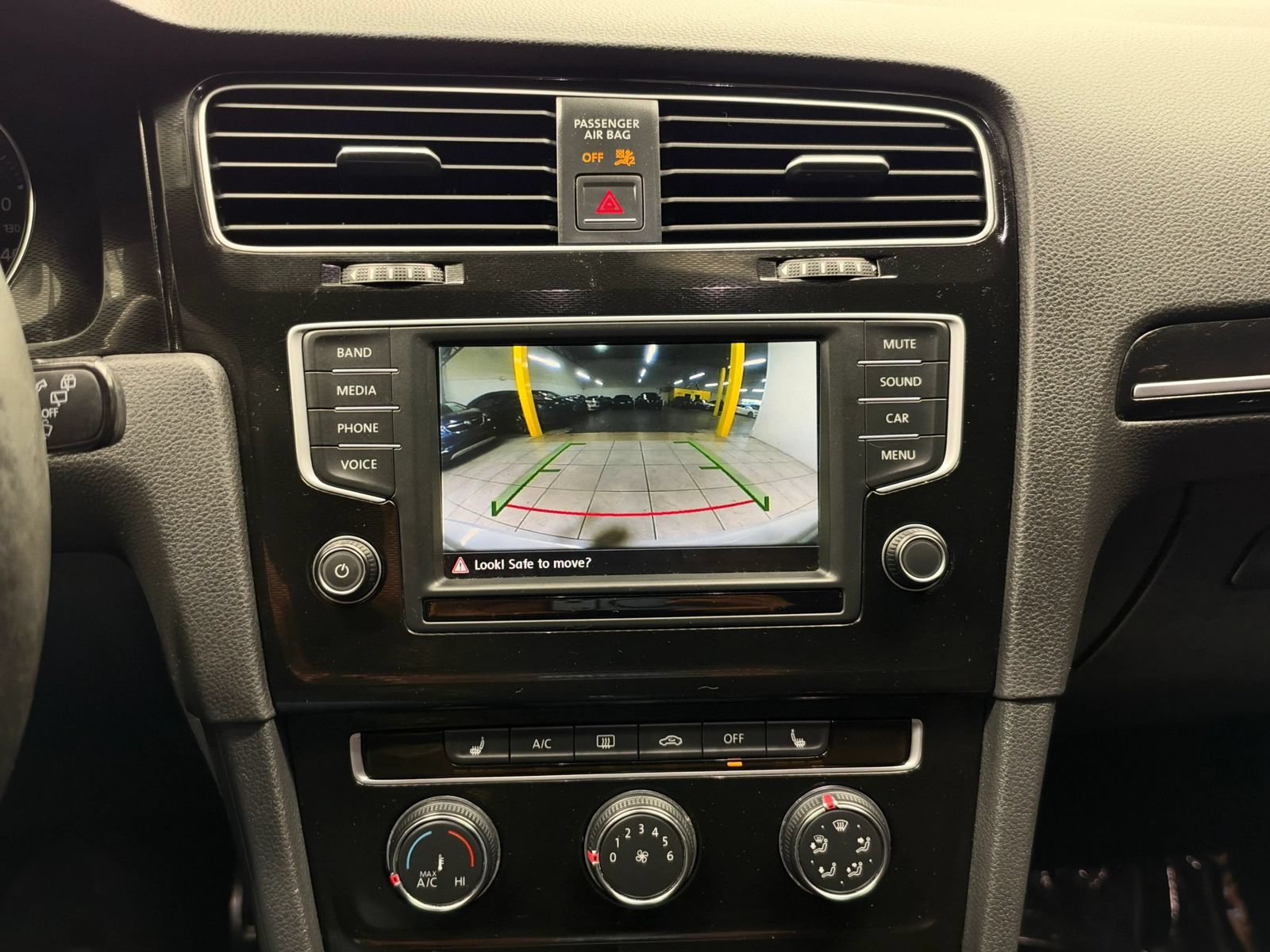Used 2016 Volkswagen GTI S FWD image 30