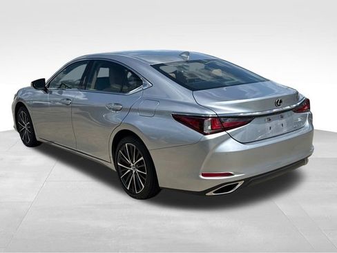 Used 2022 Lexus ES 350 w/ Premium Package image 7