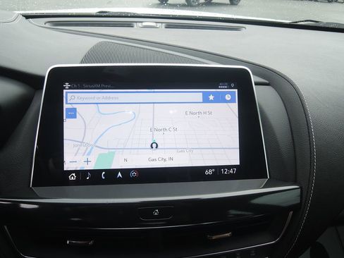 Used 2024 Cadillac CT5 V Blackwing w/ Carbon Fiber Package 2 RWD image 22