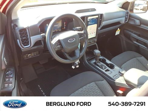 Used 2026 Ford Ranger XL w/ Trailer Tow Package AWD/4WD image 12