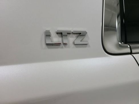 Used 2016 Chevrolet Tahoe LTZ w/ Max Trailering Package AWD/4WD image 8