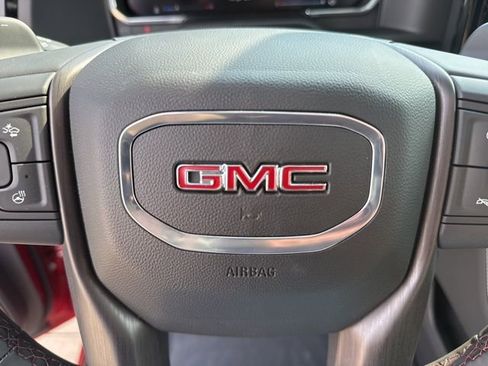 New 2026 GMC Sierra 1500 AT4X image 22