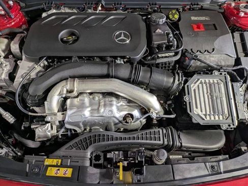 Certified 2026 Mercedes-Benz CLA 250 image 26