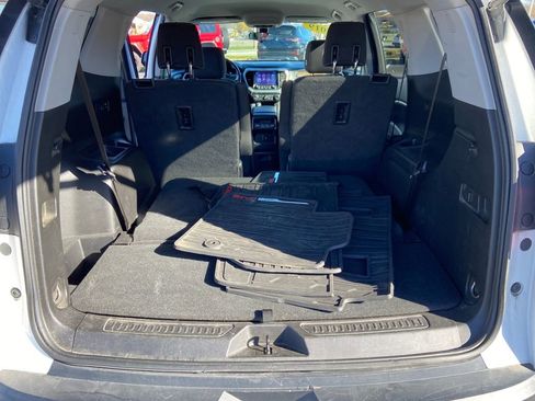 Used 2019 GMC Acadia SLE image 19