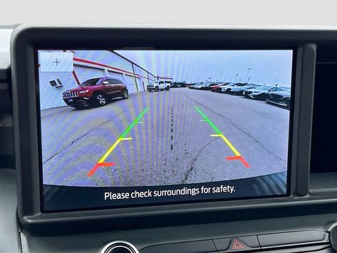 Used 2023 Ford Maverick Lariat w/ Lariat Luxury Package image 14