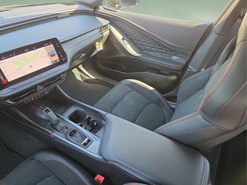 New 2026 Dodge Charger R/T AWD/4WD image 12