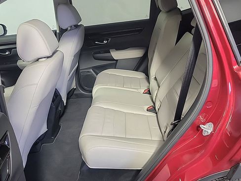 Used 2024 Honda CR-V EX-L image 17