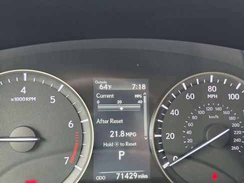 Used 2020 Lexus RX 350 FWD w/ Premium Package image 19