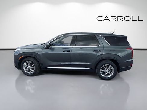 Used 2022 Hyundai Palisade SE FWD image 6