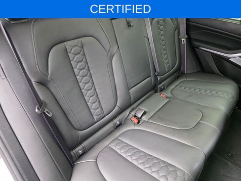 Certified 2026 BMW X5 M Competition w/ Executive Package AWD/4WD image 26