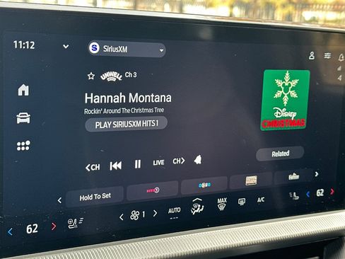 Used 2025 Ford Explorer ST-Line w/ ST-Line Street Pack image 27