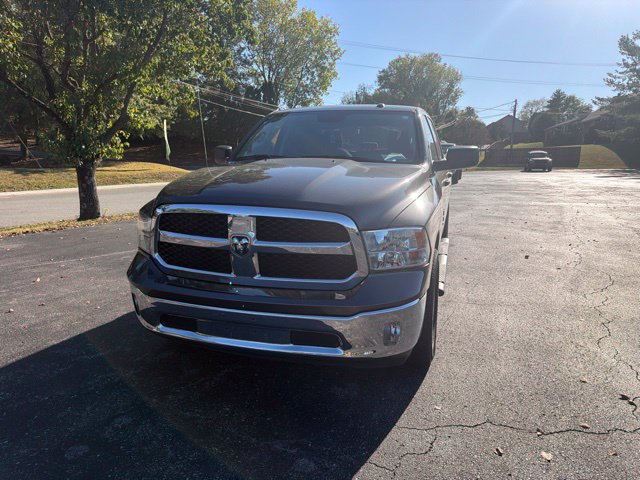 Used 2023 RAM 1500 Tradesman w/ Tradesman SXT Package AWD/4WD image 2