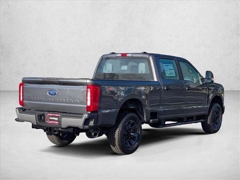 New 2026 Ford F250 XL w/ STX Appearance Package image 2