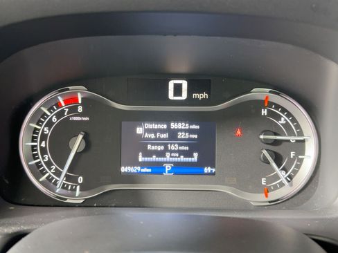 Used 2021 Honda Ridgeline RTL image 17