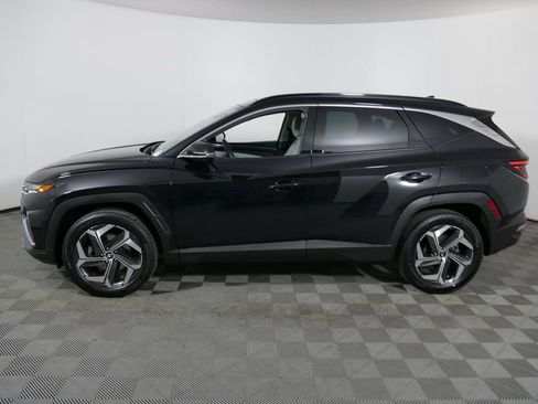 Used 2024 Hyundai Tucson Limited AWD/4WD image 6