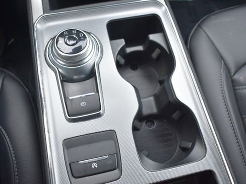 Used 2021 Ford Edge SEL w/ Cargo Accessory Package image 30