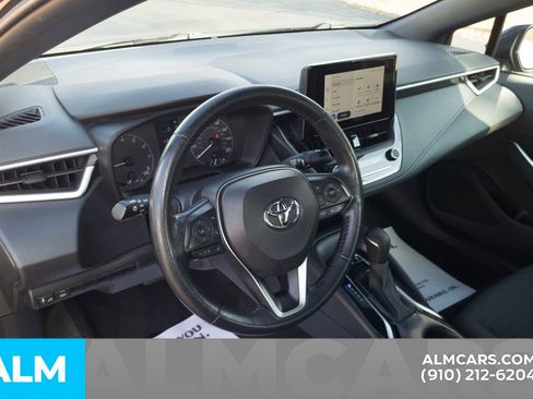 Used 2023 Toyota Corolla SE image 15