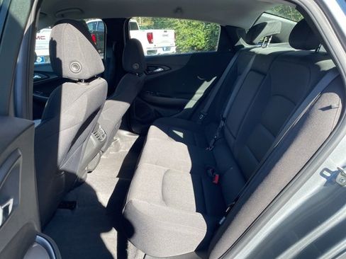 Used 2024 Chevrolet Malibu LT image 24