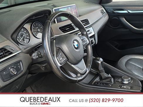 Used 2017 BMW X1 xDrive28i AWD/4WD image 9