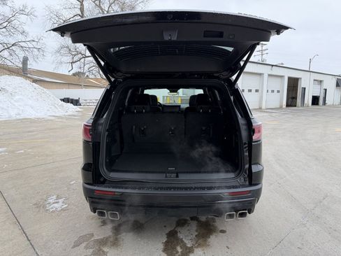 New 2026 GMC Acadia Elevation w/ Black Edition image 36