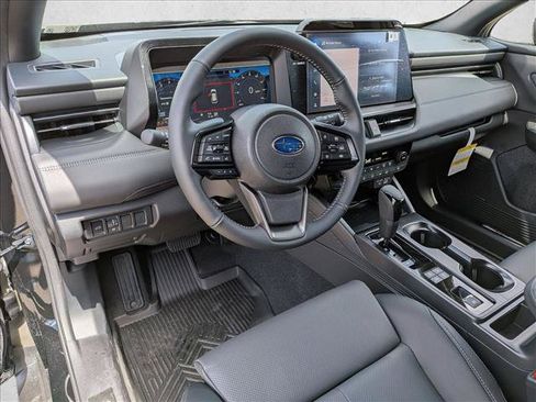 New 2026 Subaru Outback Touring XT AWD/4WD image 3