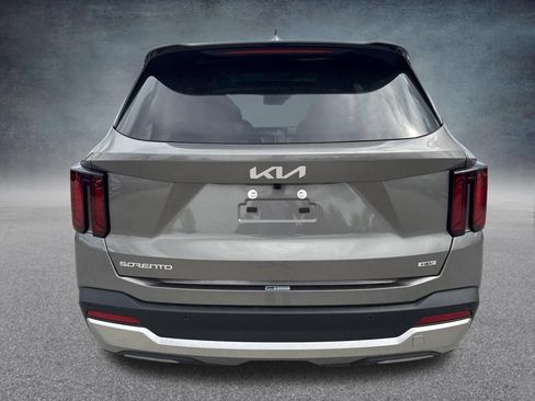 New 2026 Kia Sorento EX AWD/4WD image 25