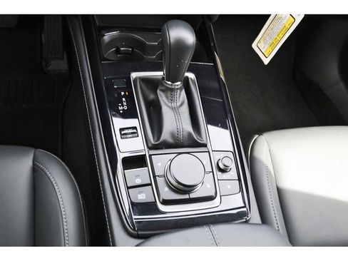 Certified 2025 MAZDA CX-30 AWD 2.5 S w/ Select Sport Pkg image 25