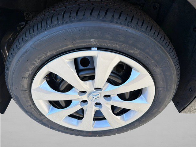 New 2027 Toyota Corolla LE FWD image 17