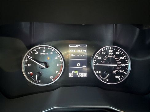 Used 2023 Subaru Legacy Limited image 5