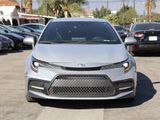 Used 2022 Toyota Corolla SE image 2