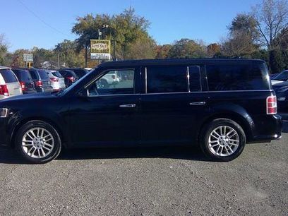 Used 2017 Ford Flex SEL w/ Equipment Group 202A