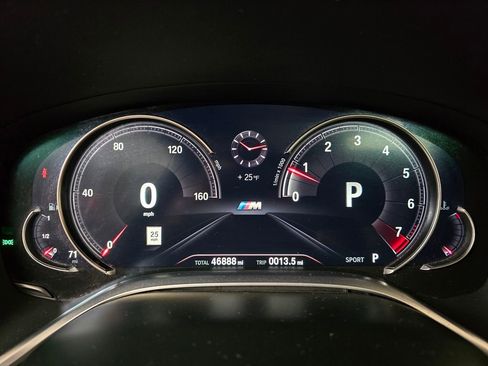 Used 2019 BMW 750i xDrive image 41