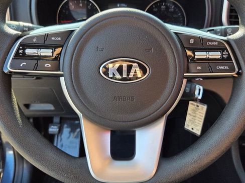 Used 2020 Kia Sportage LX image 25