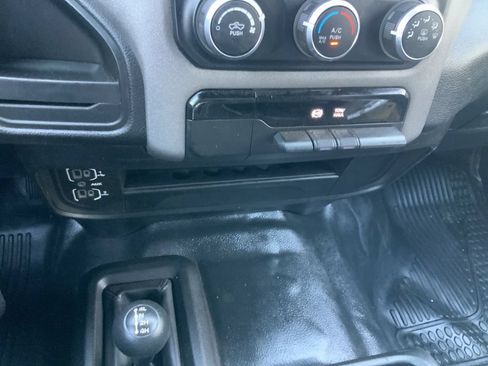 Certified 2022 RAM 2500 Tradesman w/ Chrome Appearance Group AWD/4WD image 23