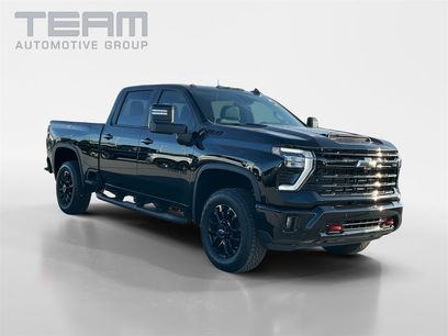 New 2026 Chevrolet Silverado 2500 LT w/ Trail Boss Package
