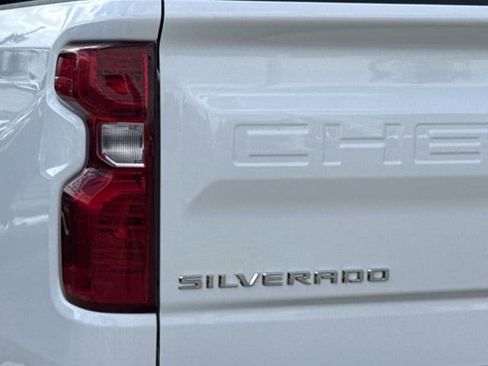 Used 2021 Chevrolet Silverado 1500 LT w/ Texas Edition Plus RWD image 6