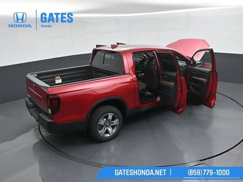 New 2026 Honda Ridgeline RTL image 51